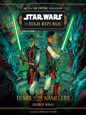 Star Wars - Audiobook